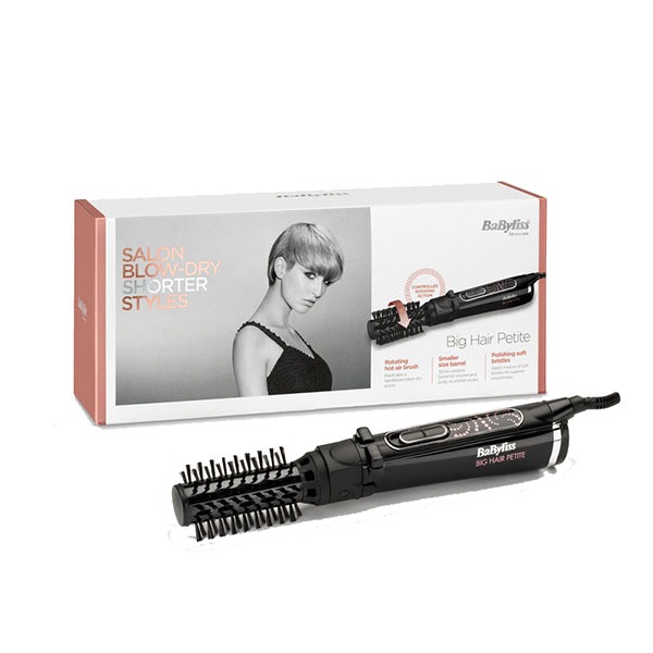 Babyliss big hair air styler best sale